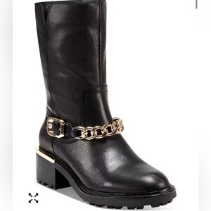 Vince Camuto Keshilla booties Size 5 brand new Boots